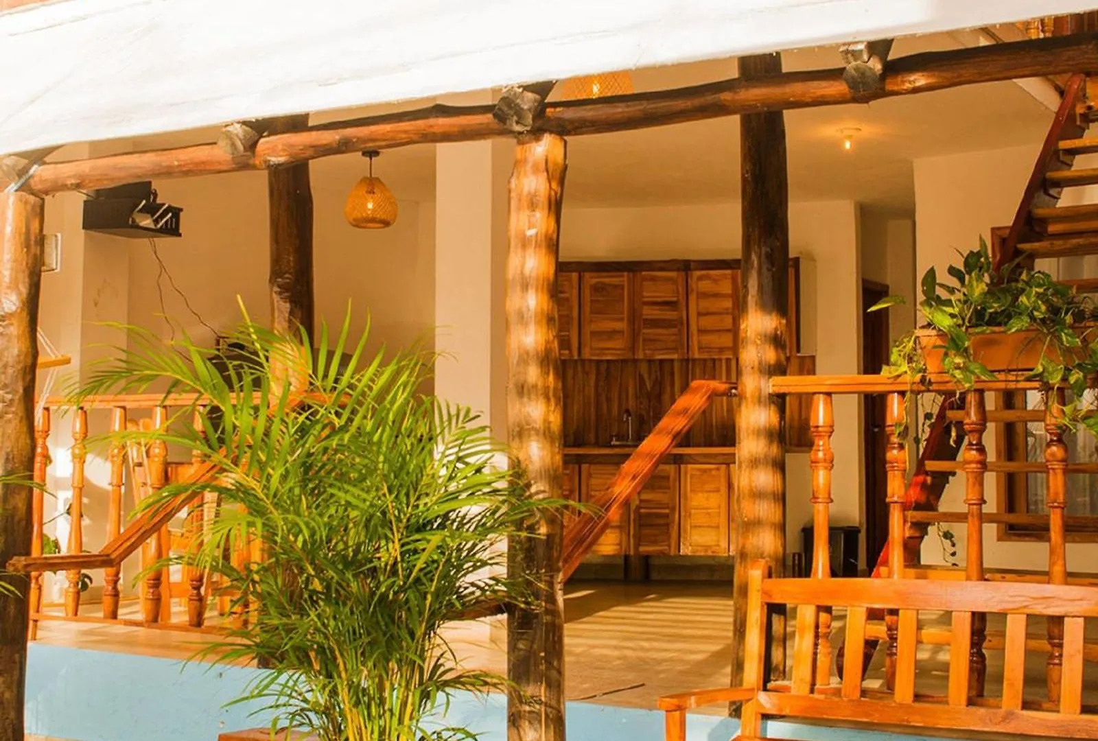 Room In Guest Room - Hb3 Room In La Boquilla Cartaena With Air Conditioning And Jacuzzi Cartagena