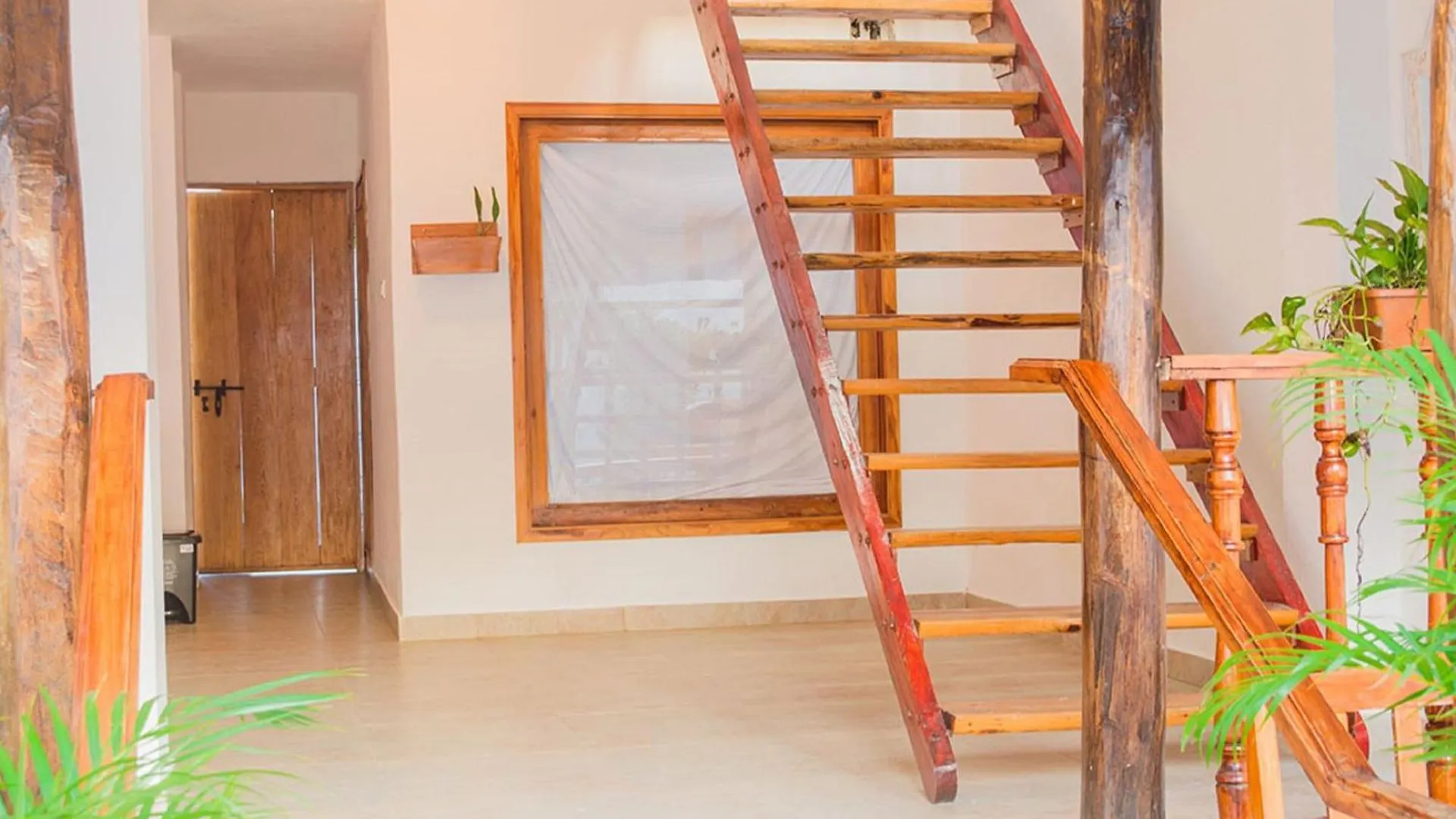 Guest house Room In Guest Room - Hb3 Room In La Boquilla Cartaena With Air Conditioning And Jacuzzi Cartagena
