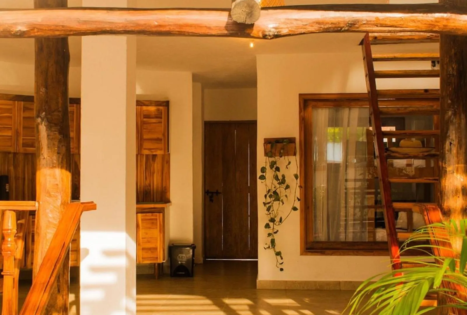 Guest house Room In Guest Room - Hb3 Room In La Boquilla Cartaena With Air Conditioning And Jacuzzi Cartagena