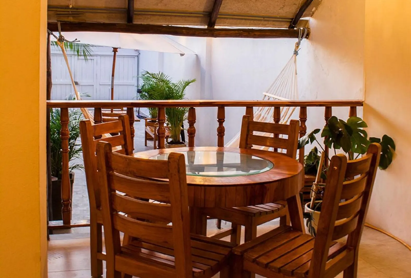 Room In Guest Room - Hb3 Room In La Boquilla Cartaena With Air Conditioning And Jacuzzi Cartagena Guest house