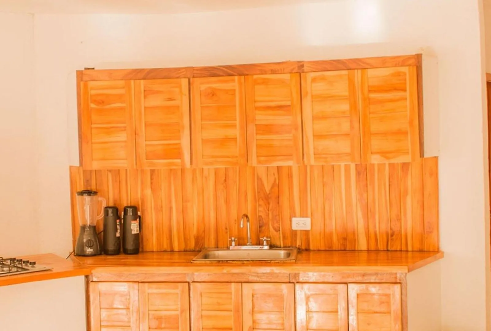 Room In Guest Room - Hb3 Room In La Boquilla Cartaena With Air Conditioning And Jacuzzi Cartagena
